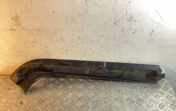 Mercedes-Benz GL X164 Trunk/boot trim cover A1646931133