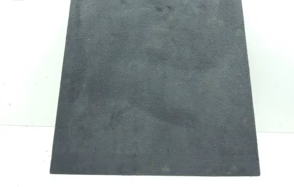 Jaguar F-Pace Trunk/boot floor carpet liner HK8347022A