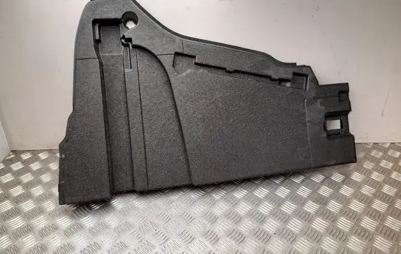 Toyota Prius (XW50) Glove box in trunk 6499747040