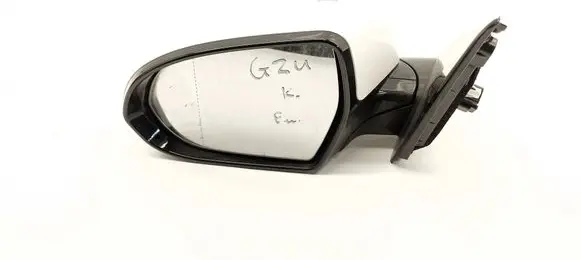 KIA Niro Front door electric wing mirror 87620G5230