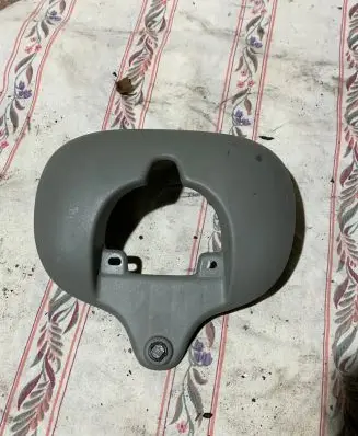 Renault Scenic I Other interior part 7700835174