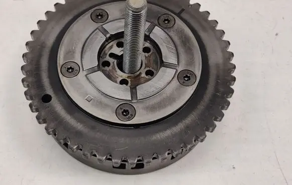 Dodge Durango III Camshaft pulley/ VANOS 53022243AF 53022243AA 53022243AE