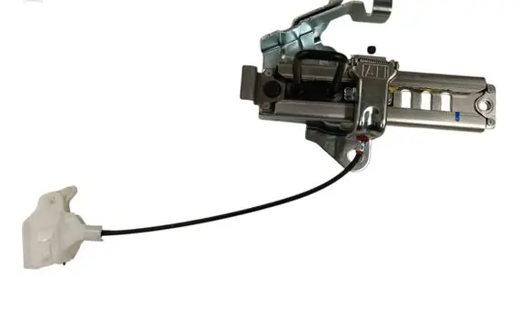 Subaru Outback (BT) Seat back rest lock catch 
