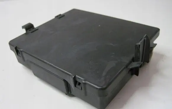 Jeep Compass Audio system kit 68373038AB