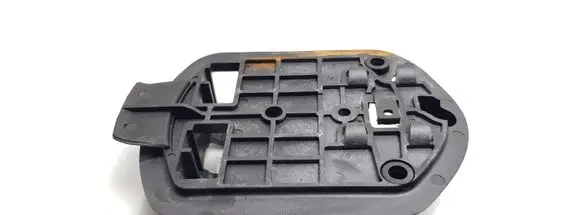 Mercedes-Benz CLK A209 C209 Hazard Warning Triangle Mounting Bracket 2118900814