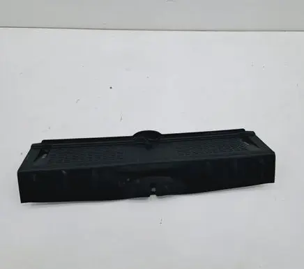 Mini One - Cooper Coupe R56 Trunk/boot sill cover protection 7138451