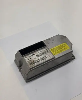 Volvo S80 Airbag control unit/module P30658912 0285001456 0400280822