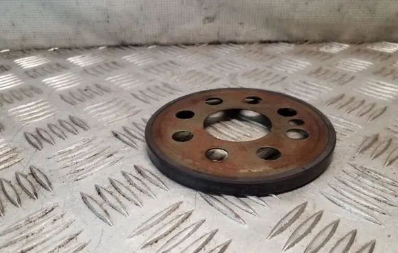 BMW 5 F10 F11 other engine part 7797492