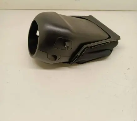 BMW 5 F10 F11 Steering wheel column trim 13315110