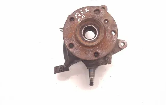 BMW X3 F25 Front wheel hub 6855953