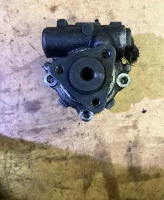BMW 3 E46 Power steering pump 7692974519 7692974