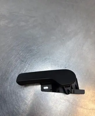 Seat Toledo III (5P) Engine bonnet (hood) release handle 1J1823633