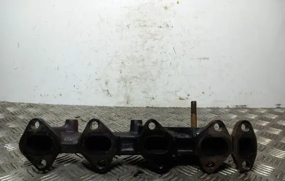 KIA Sorento Exhaust manifold