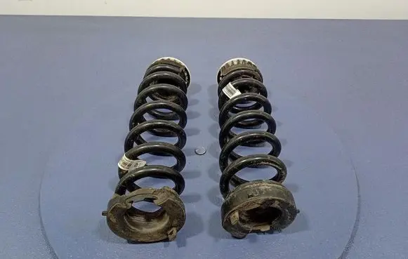 BMW M3 F80 Rear coil spring 