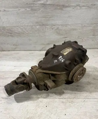 BMW X3 E83 Rear differential 7523668 7523664 2789S364
