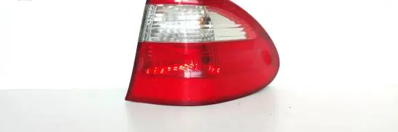 Mercedes-Benz E W211 Rear/tail lights A2118201264 0379002