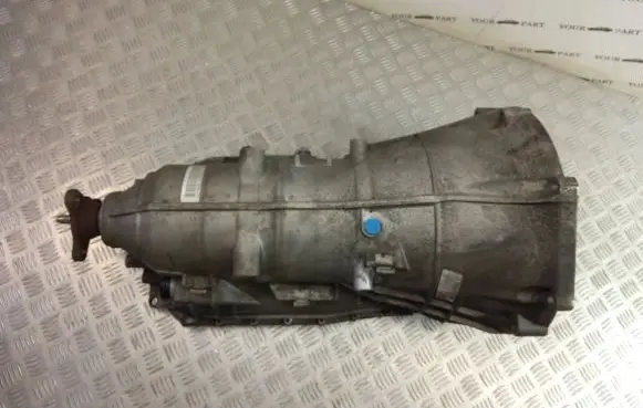 BMW 1 E81 E87 Automatic gearbox 7572464