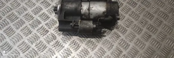 Land Rover Range Rover Sport L320 Starter motor