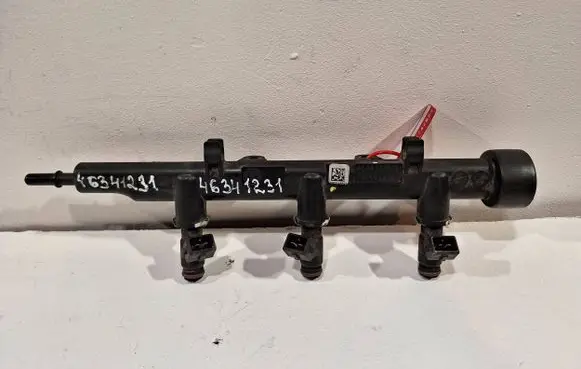 Fiat Panda III Fuel main line pipe 46341231