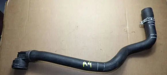 Ford Kuga II Engine coolant pipe/hose 9V618286CC 132039 D05WER0