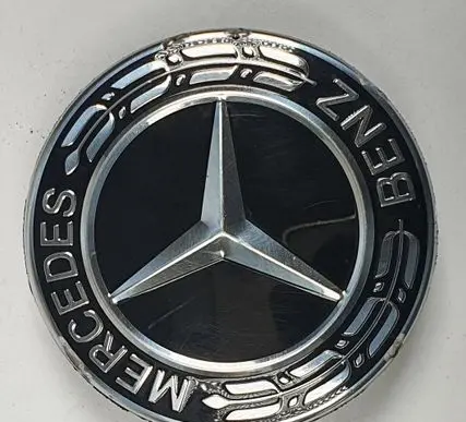 Mercedes-Benz C W205 Original wheel cap A2224002100