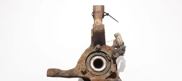 Opel Zafira A Front wheel hub