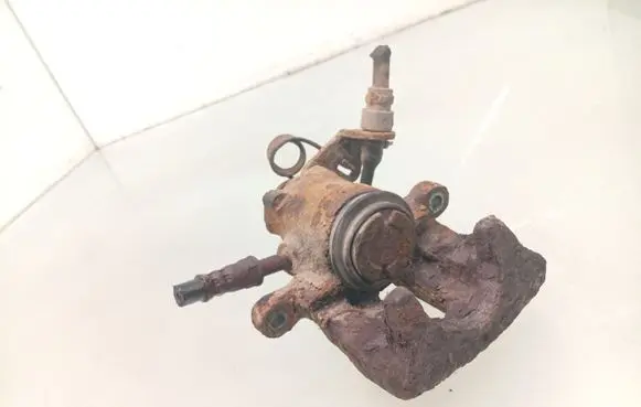 Volkswagen Sharan Rear brake caliper