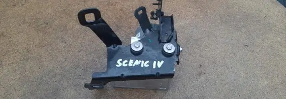 Renault Scenic IV - Grand scenic IV ABS Pump 476608658R