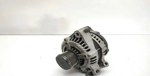 Land Rover Discovery 3 - LR3 Generator/alternator 1042103710