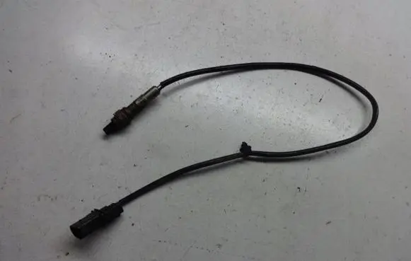 Opel Corsa D Lambda probe sensor 55562290
