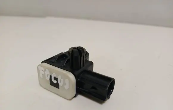 Ford Focus Airbag deployment crash/impact sensor AM5T14B342AA C83HA