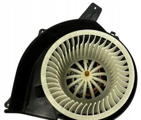 Audi A1 Heater fan/blower 6Q1819015H