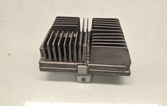 BMW X1 F48 F49 Sound amplifier 9387656