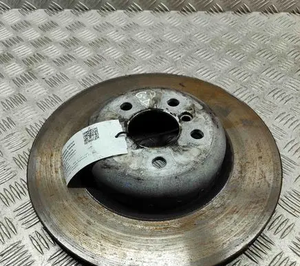 BMW X3 G01 Rear brake disc 8853554