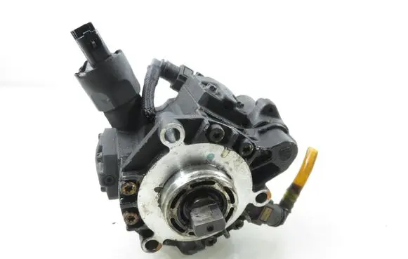 Citroen C5 Fuel injection high pressure pump 9654091880 A2C20000598