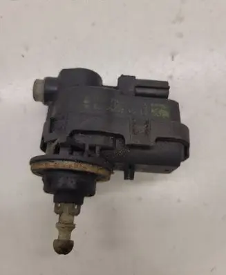 Renault Megane II Headlight level adjustment motor 
