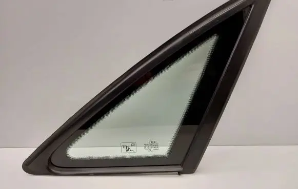 Audi A4 S4 B8 8K Rear side window 8K5845300E
