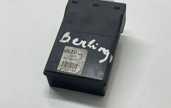 Citroen Berlingo Other control units/modules CIM491CT 2579