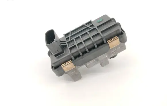 Ford Mondeo MK IV Turbine electric control actuator 6NW008412 G221