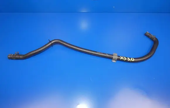 Jaguar XJ X351 Engine coolant pipe/hose 4R838C362AB