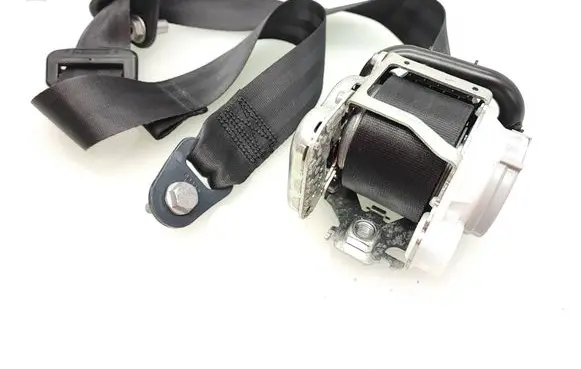 Peugeot Expert Front seatbelt 98083793XX 03122016 5035JA01U2