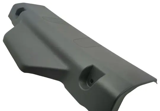 Volkswagen ID. Buzz Front door cover/cap 1T5864263K