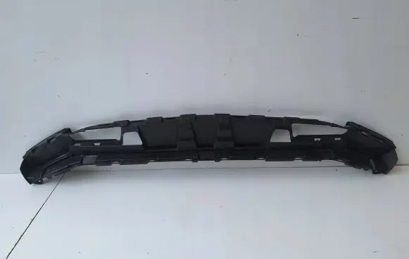 Mercedes-Benz GLC C253 Front bumper cross member 2538850304