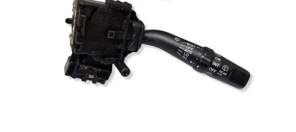 Toyota Avensis T250 Wiper control stalk 173821 84652 05170
