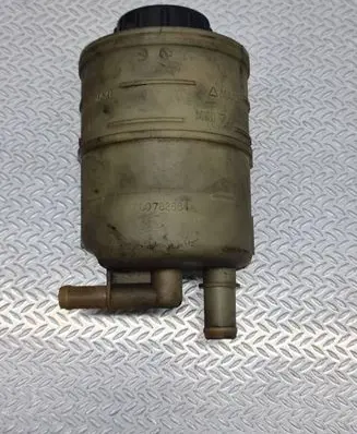 Renault Espace III Power steering fluid tank/reservoir 7700782884
