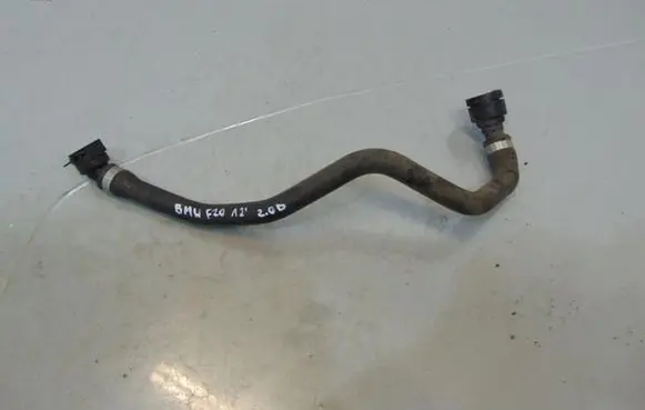 BMW 1 F20 F21 Engine coolant pipe/hose 8510306