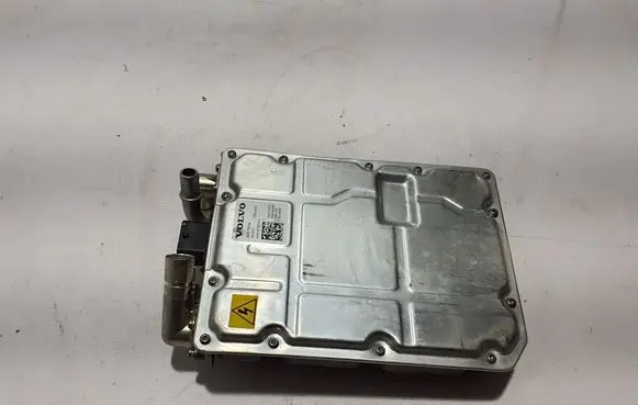 Volvo XC40 Other control units/modules 32317214
