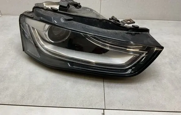 Audi A4 S4 B8 8K Headlight/headlamp 8K0941006D