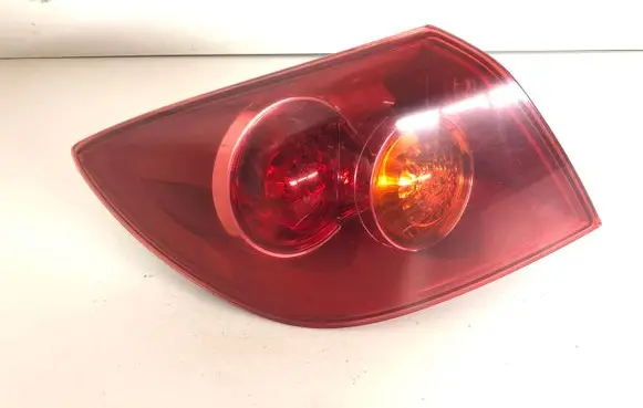 Mazda 3 I Rear/tail lights