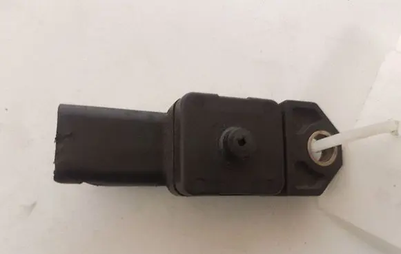 Ford Focus C-MAX Air pressure sensor 9639027480 0798005601